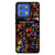 The World of Five Nights at Freddys Motorola Moto G Stylus 2026 Case