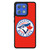 Toronto Blue Jays 01 Motorola Moto G Stylus 2026 Case