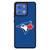 Toronto Blue Jays 02 Motorola Moto G Stylus 2026 Case