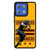 Washington Commanders 94 Motorola Moto G Stylus 2026 Case