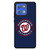 Washington Nationals Mlb Motorola Moto G Stylus 2026 Case