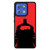 Absolute Batman Motorola Moto G Stylus 2026 Case