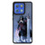 Absolute Wonder Woman Blade Motorola Moto G Stylus 2026 Case