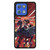 Absolute Wonder Woman Skeleton Pegasus Motorola Moto G Stylus 2026 Case