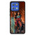 Absolute Wonder Woman Sword Motorola Moto G Stylus 2026 Case