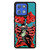 Aki Hayakawa Motorola Moto G Stylus 2026 Case