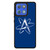 Albuquerque Isotopes Motorola Moto G Stylus 2026 Case