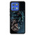 Alien Classic Motorola Moto G Stylus 2026 Case