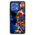 All Disney Villain Motorola Moto G Stylus 2026 Case