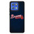 Atlanta Braves 04 Motorola Moto G Stylus 2026 Case