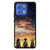 Attack on Titan Trio Motorola Moto G Stylus 2026 Case