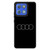Audi Car Emblem Motorola Moto G Stylus 2026 Case