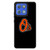 Baltimore Orioles Logo Motorola Moto G Stylus 2026 Case