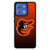 Baltimore Orioles 03 Motorola Moto G Stylus 2026 Case