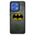 Batman Logo Wall Pattern Motorola Moto G Stylus 2026 Case