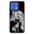 Ben 10 Ghostfreak Motorola Moto G Stylus 2026 Case