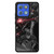 Berserk Blood and Iron The Black Swordsman Motorola Moto G Stylus 2026 Case