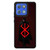 Berserk Guts Branded for Hell Motorola Moto G Stylus 2026 Case