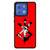 Berserk Guts Red Tide Rising Motorola Moto G Stylus 2026 Case