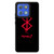 Berserk Logo Motorola Moto G Stylus 2026 Case