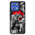 Berserk Manga Poster Motorola Moto G Stylus 2026 Case