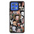 Betty Boop Collage Motorola Moto G Stylus 2026 Case