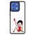 Betty Boop Dancing Motorola Moto G Stylus 2026 Case