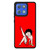 Betty Boop Red Motorola Moto G Stylus 2026 Case
