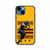 Washington Commanders 94 iPhone 13 Mini Case