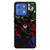 Black Clover Asta The Devil Union Motorola Moto G Stylus 2026 Case