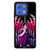 Bleach Byakuya Kuchiki Bankai Motorola Moto G Stylus 2026 Case