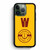 Washington Commanders iPhone 13 Pro Max Case