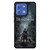 Bloodborne Cover Motorola Moto G Stylus 2026 Case