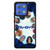 Blue Lock Team Motorola Moto G Stylus 2026 Case