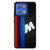 BMW Wall Pattern Motorola Moto G Stylus 2026 Case