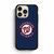 Washington Nationals Mlb iPhone 13 Pro Case