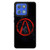 Borderlands Logo Motorola Moto G Stylus 2026 Case
