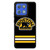 Boston Bruins Motorola Moto G Stylus 2026 Case