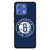 Brooklyn Nets 01 Motorola Moto G Stylus 2026 Case