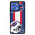 Buffalo Bills Charging Forward Motorola Moto G Stylus 2026 Case
