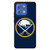 Buffalo Sabres 01 Motorola Moto G Stylus 2026 Case