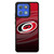 Carolina Hurricanes 02 Motorola Moto G Stylus 2026 Case