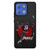 Carolina Hurricanes Seth Jarvis Motorola Moto G Stylus 2026 Case