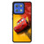 Cars Lightning Kachow Motorola Moto G Stylus 2026 Case