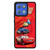 Cars Lightning Team 95 Motorola Moto G Stylus 2026 Case