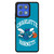Charlotte Hornets 01 Motorola Moto G Stylus 2026 Case