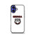 Georgia Bulldogs 02 iPhone 16 Case