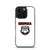 Georgia Bulldogs 02 iPhone 16 Pro Case