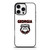 Georgia Bulldogs 02 iPhone 16 Pro Max Case