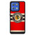 Chicago Blackhawks Legacy Motorola Moto G Stylus 2026 Case
